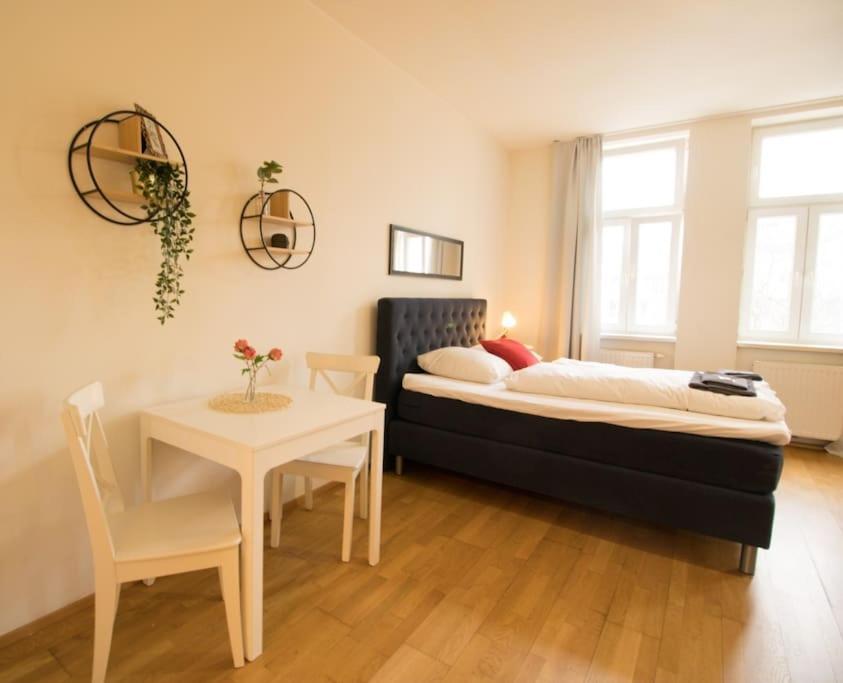Apartamento The Belvedere L Lf20