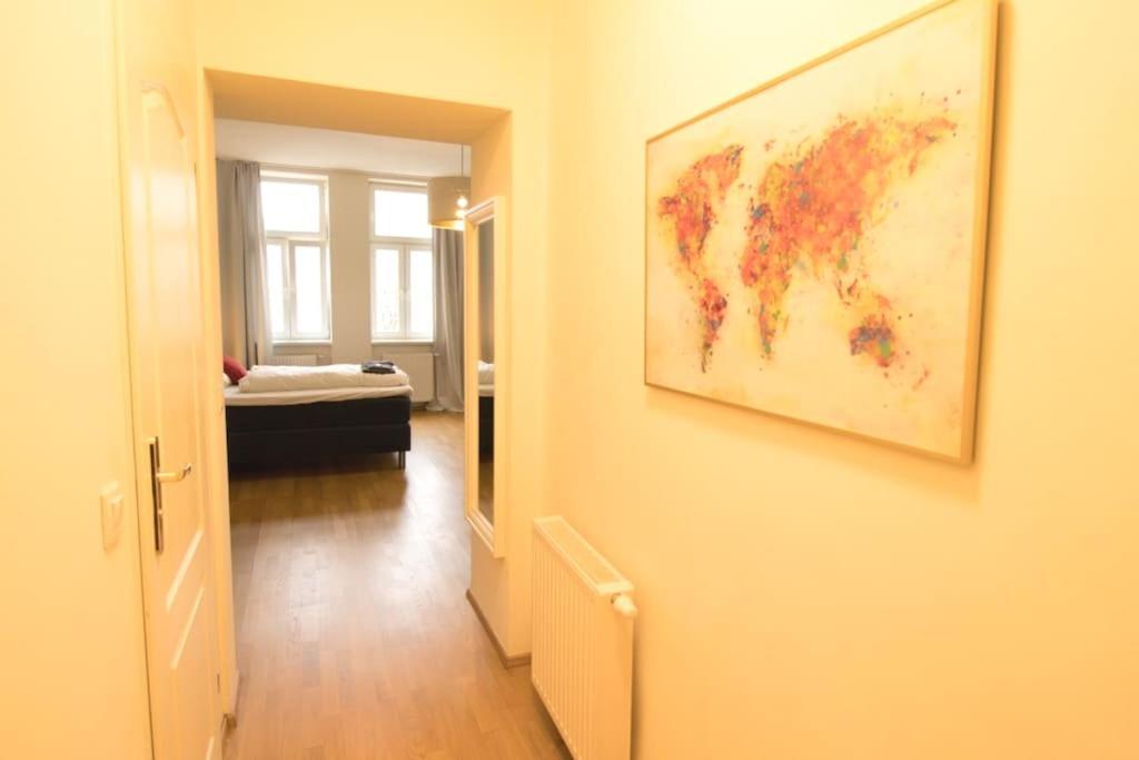 The Belvedere L Lf20 Apartamento *