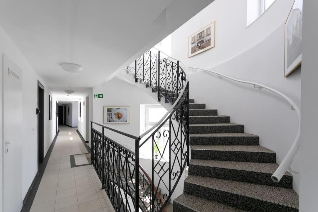 Apartamento The Belvedere L Lf20 *