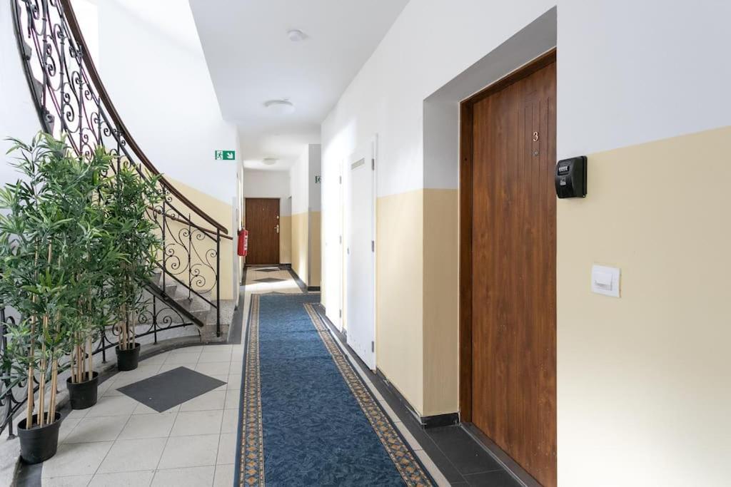 Apartamento The Belvedere L Lf20
